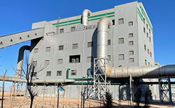 山东水污染治理工程