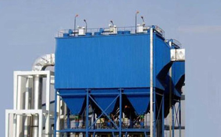 山东静电除尘器厂家