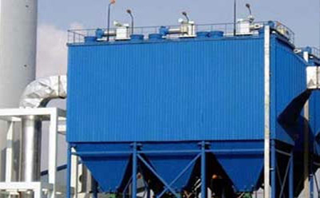 山东静电除尘器厂家